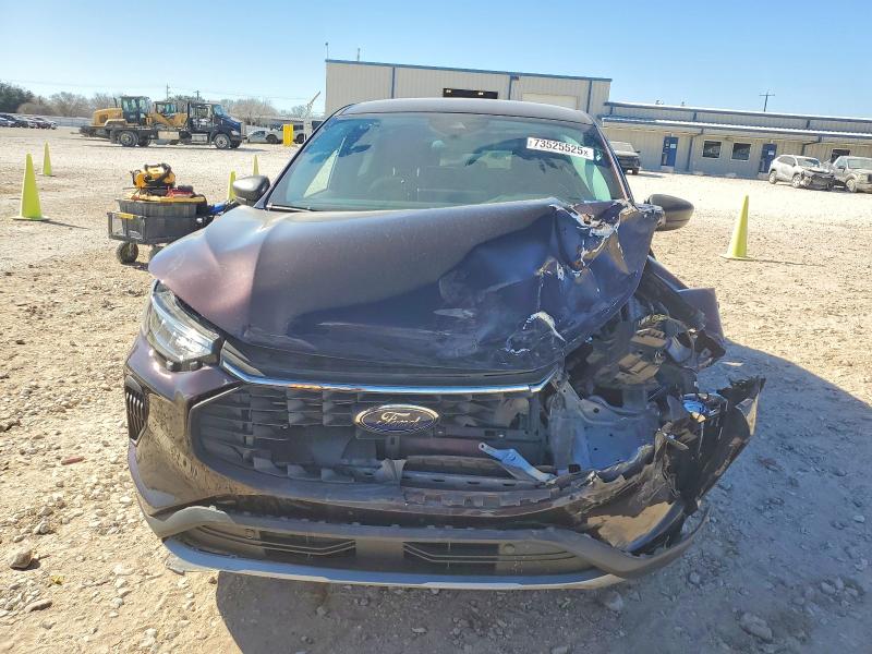 Photo 5 from auction – 2023 FORD ESCAPE ACT with VIN 1FMCU0GN9PUA69836
