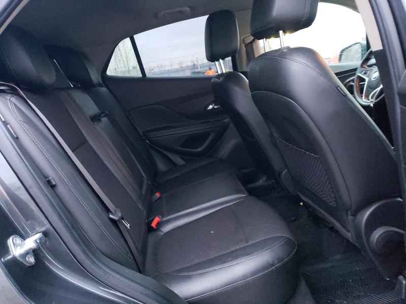 Photo 11 from auction – 2017 BUICK ENCORE SPO with VIN KL4CJ2SB9HB044674