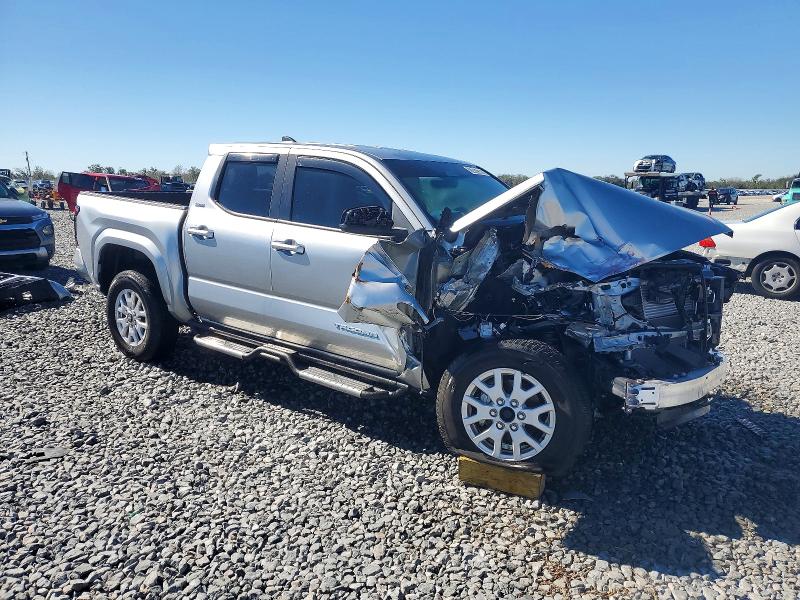 Photo 4 from auction – 2024 TOYOTA TACOMA DOU with VIN 3TMLB5JN7RM060737