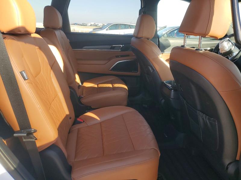 Photo 11 from auction – 2023 KIA TELLURIDE with VIN 5XYP5DGC0PG389735