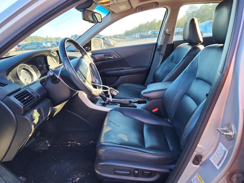 Photo 7 from auction – 2013 HONDA ACCORD TOU with VIN 1HGCR3F96DA004436