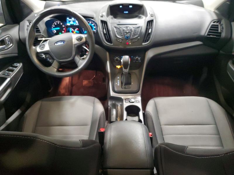 Photo 8 from auction – 2016 FORD ESCAPE S with VIN 1FMCU9GX8GUB59355
