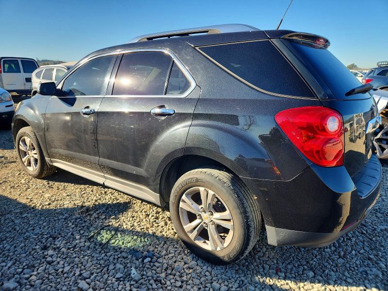 Photo 2 from auction – 2011 CHEVROLET EQUINOX LT with VIN 2CNALFEC9B6353599