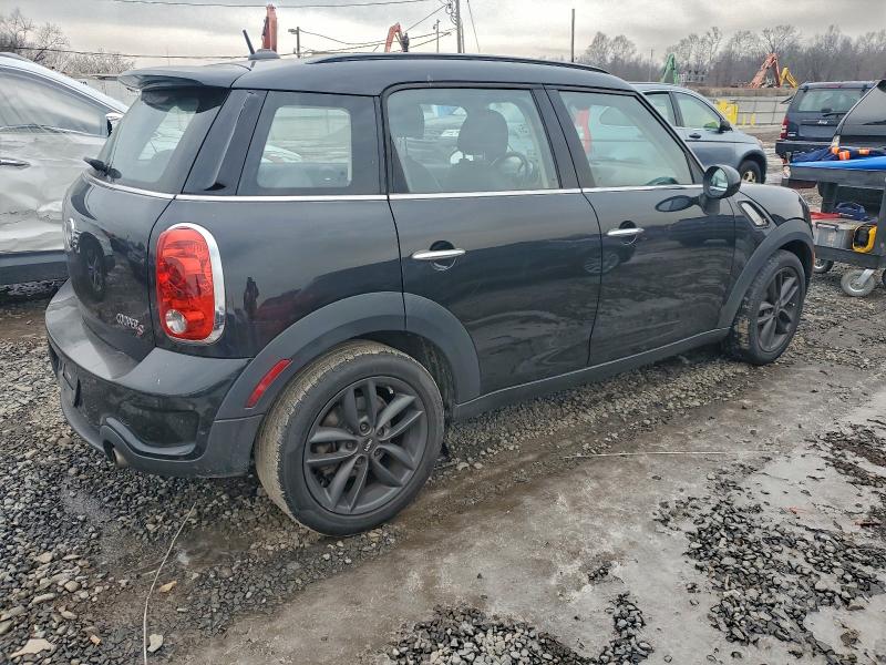 Photo 3 from auction – 2013 MINI COOPER S C with VIN WMWZC3C51DWP51048