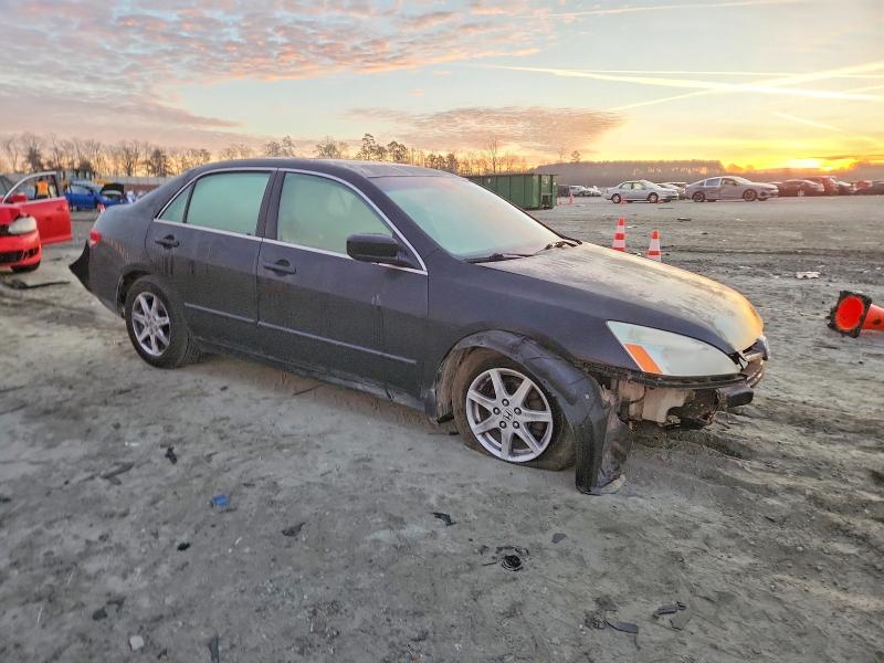 Photo 4 from auction – 2003 HONDA ACCORD with VIN 1HGCM66563A065653