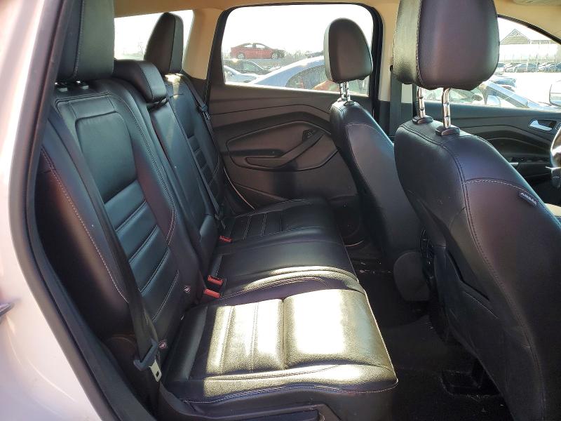 Photo 11 from auction – 2017 FORD ESCAPE TIT with VIN 1FMCU9JD5HUA38816