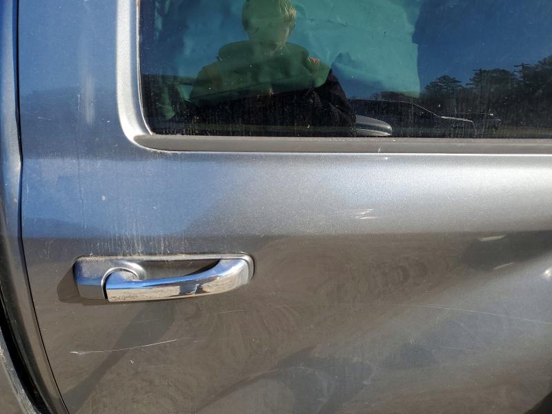 Photo 10 from auction – 2012 DODGE RAM 1500 with VIN 1C6RD6LT4CS253584