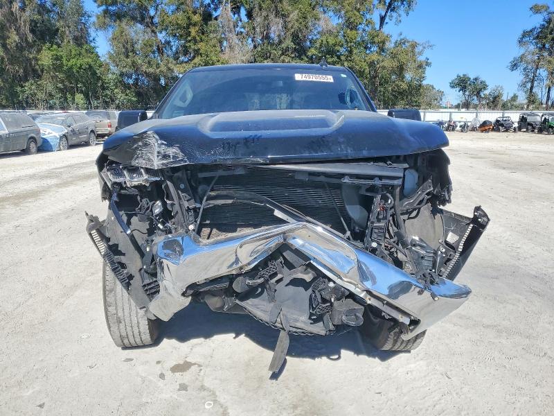 Photo 5 from auction – 2020 CHEVROLET SILVERADO with VIN 3GCUYDED1LG250554