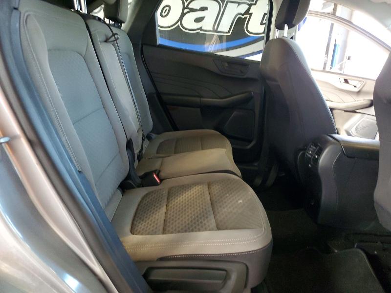 Photo 10 from auction – 2022 FORD ESCAPE SE with VIN 1FMCU0G64NUB61572