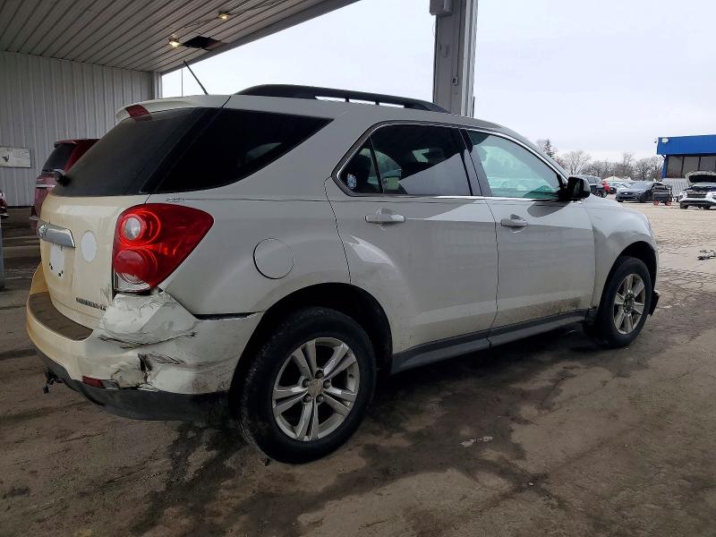 Photo 3 from auction – 2014 CHEVROLET EQUINOX LT with VIN 2GNALCEK5E6232915