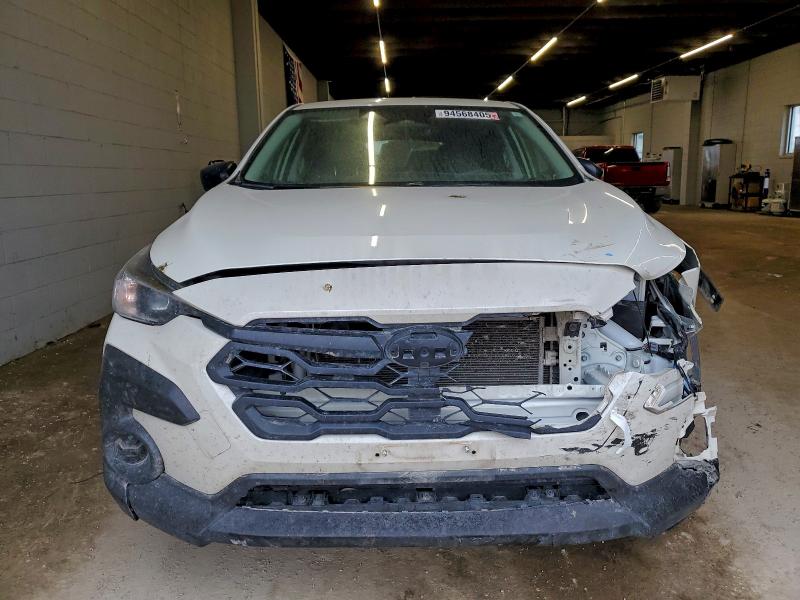 Photo 5 from auction – 2024 SUBARU CROSSTREK with VIN JF2GUABC6R8291362