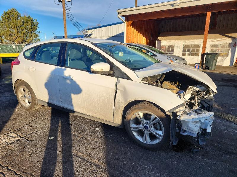 Photo 4 from auction – 2014 FORD FOCUS SE with VIN 1FADP3K28EL317226