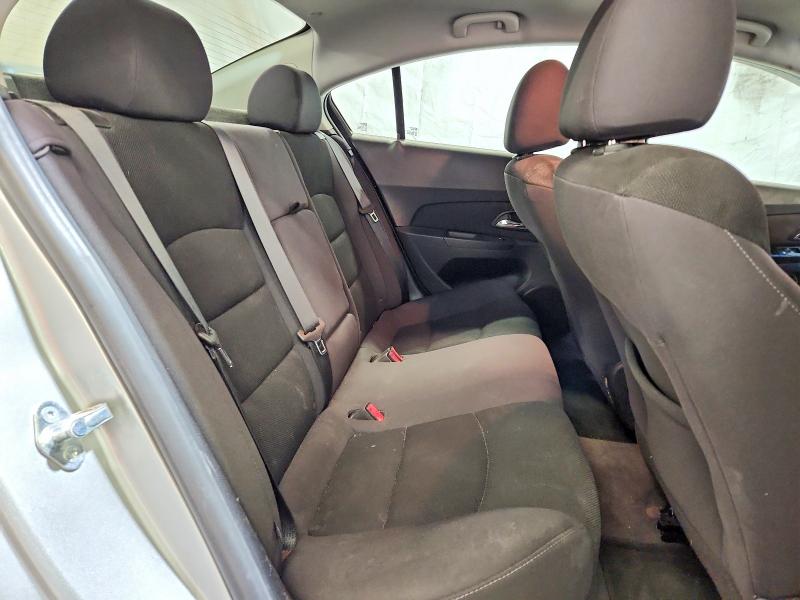 Photo 10 from auction – 2014 CHEVROLET CRUZE with VIN 1G1PC5SB3E7277959