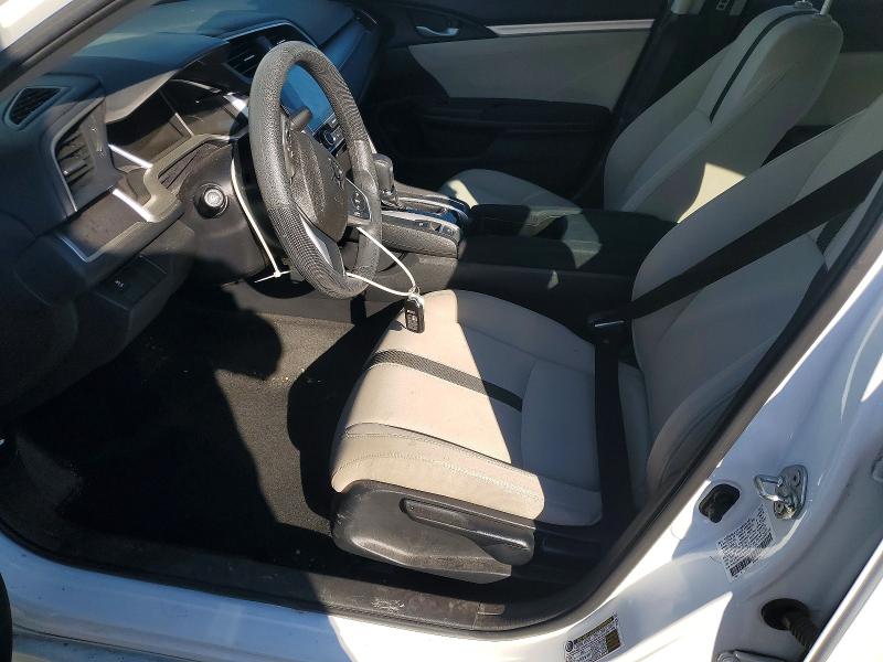 Photo 7 from auction – 2017 HONDA CIVIC EX with VIN 2HGFC2F74HH543359