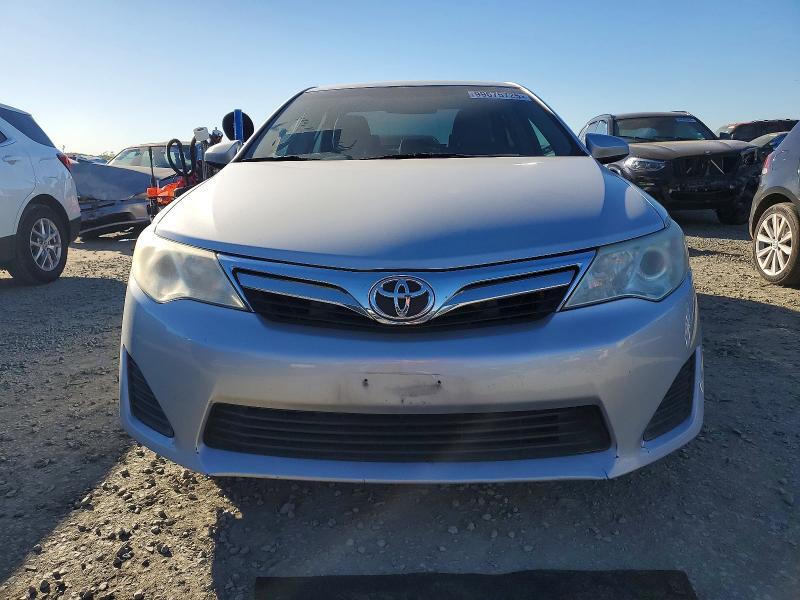 Photo 5 from auction – 2014 TOYOTA CAMRY L with VIN 4T1BF1FK2EU408761