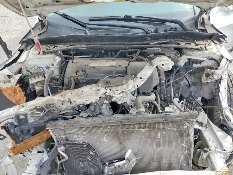 Photo 11 from auction – 2013 HONDA ACCORD EXL with VIN 1HGCR2F84DA005909