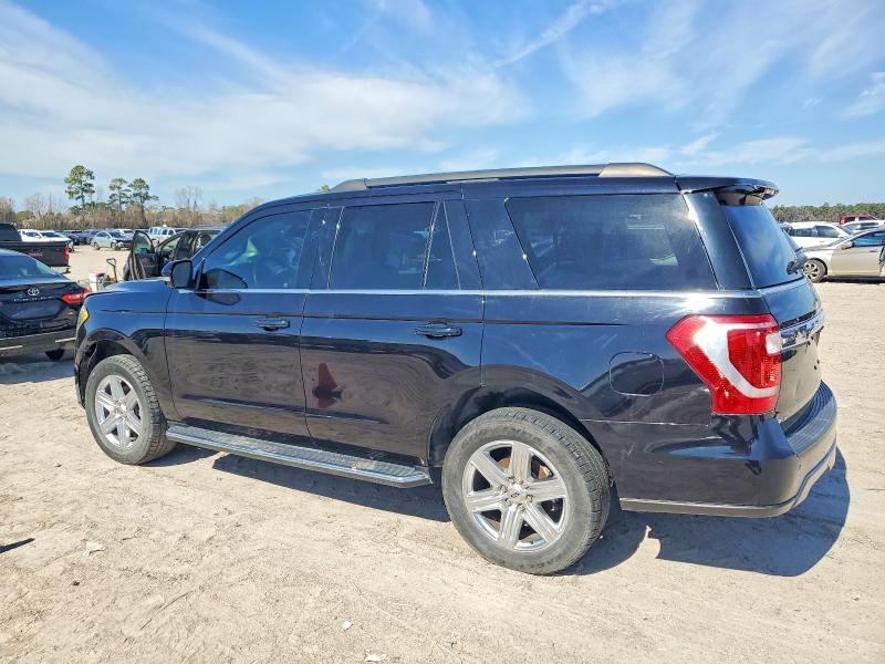Photo 2 from auction – 2019 FORD EXPEDITION with VIN 1FMJU1HT2KEA89102
