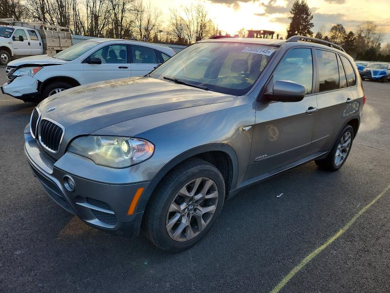 Photo 1 from auction – 2013 BMW X5 XDRIVE3 with VIN 5UXZV4C5XD0B04574