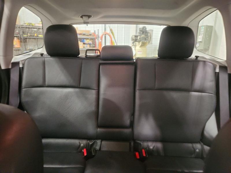 Photo 10 from auction – 2015 SUBARU FORESTER with VIN JF2SJAHC8FH835477