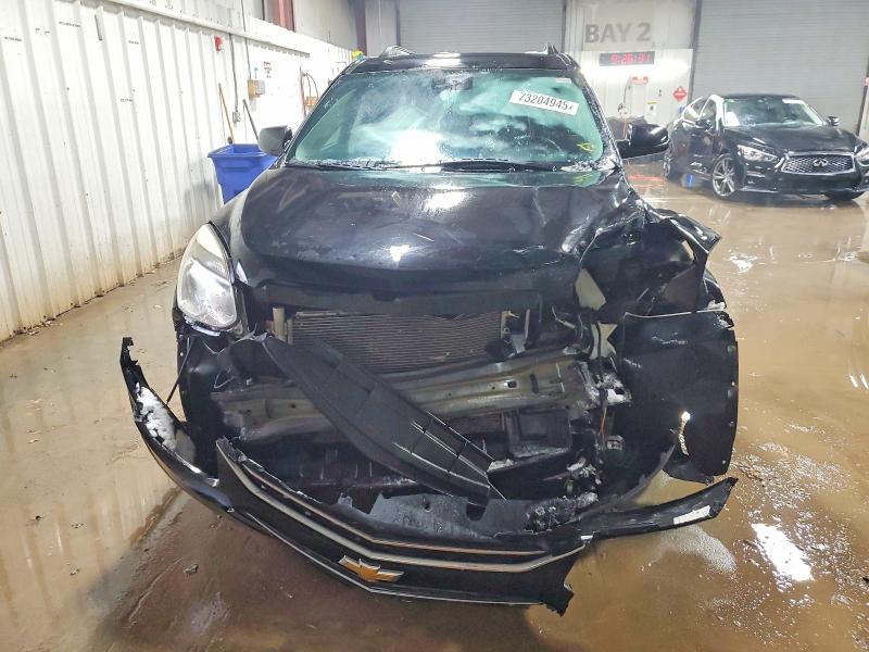 Photo 5 from auction – 2016 CHEVROLET EQUINOX LT with VIN 2GNFLFEK5G6193849