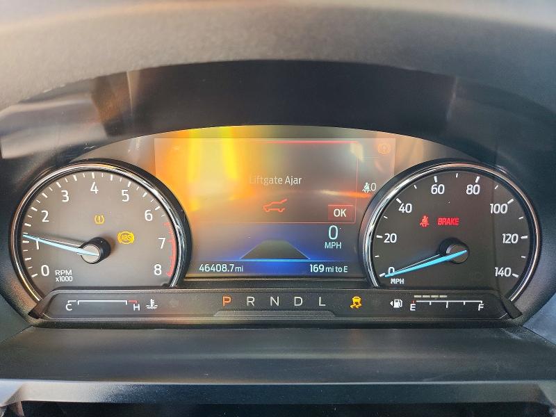 Photo 9 from auction – 2023 FORD EXPLORER L with VIN 1FMSK7FH4PGB20471