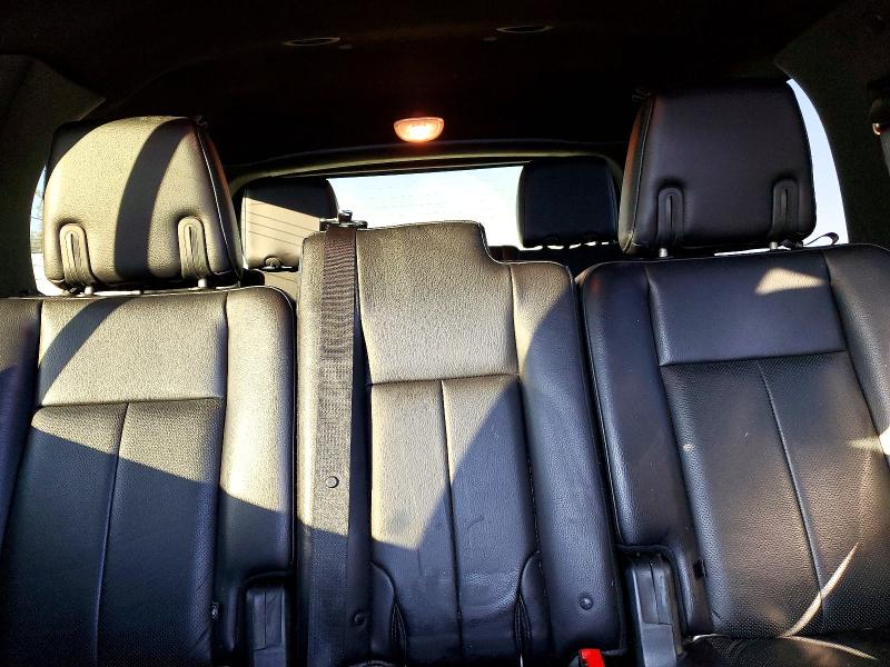 Photo 10 from auction – 2017 FORD EXPEDITION with VIN 1FMJU2AT6HEA09583