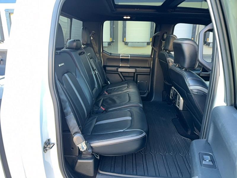 Photo 6 from auction – 2019 FORD F150 with VIN 1FTEW1E45KFA36661