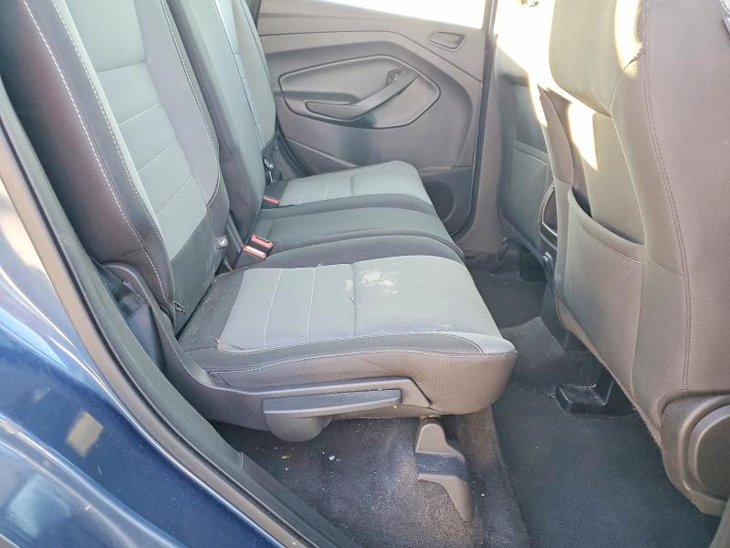 Photo 11 from auction – 2018 FORD ESCAPE S with VIN 1FMCU0F78JUB86298