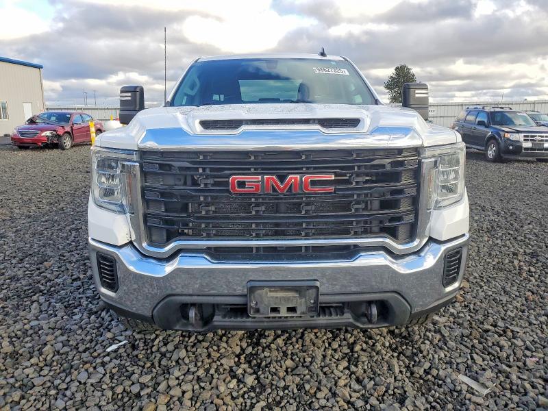 Photo 5 from auction – 2020 GMC SIERRA K25 with VIN 1GT29LE72LF226970