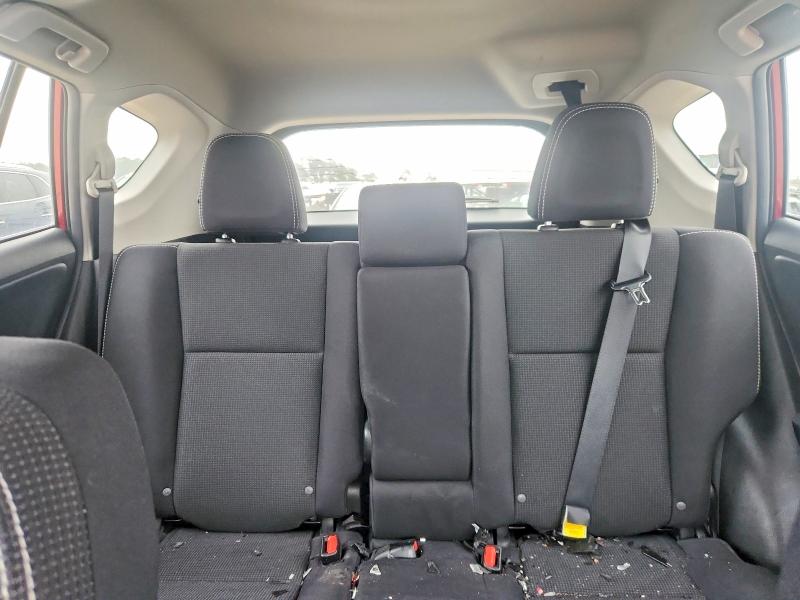 Photo 10 from auction – 2018 TOYOTA RAV4 with VIN 2T3WFREV0JW428648