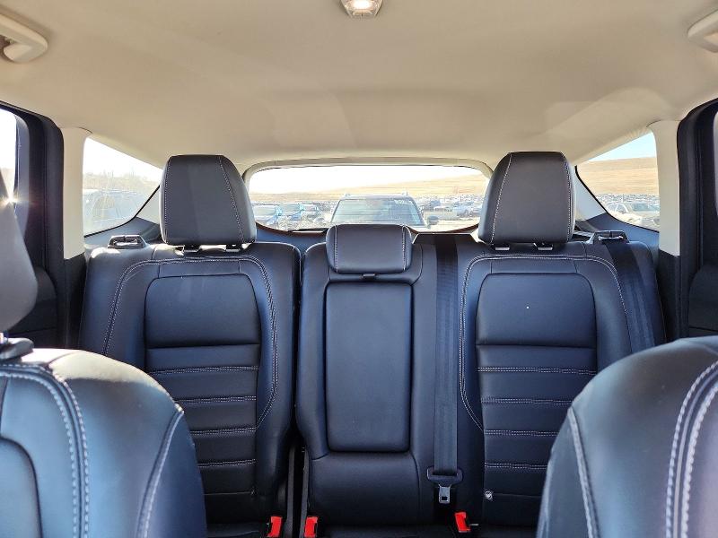 Фото 10 с аукциона – 2019 FORD ESCAPE с VIN 1FMCU0HD3KUB23498
