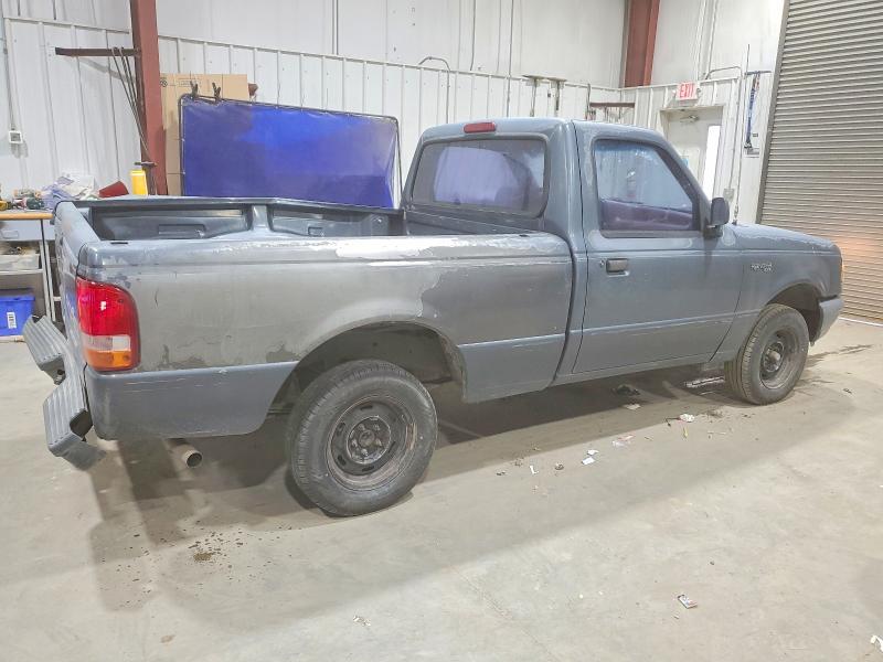 Photo 3 from auction – 1993 FORD RANGER with VIN 1FTCR10A4PUD05800