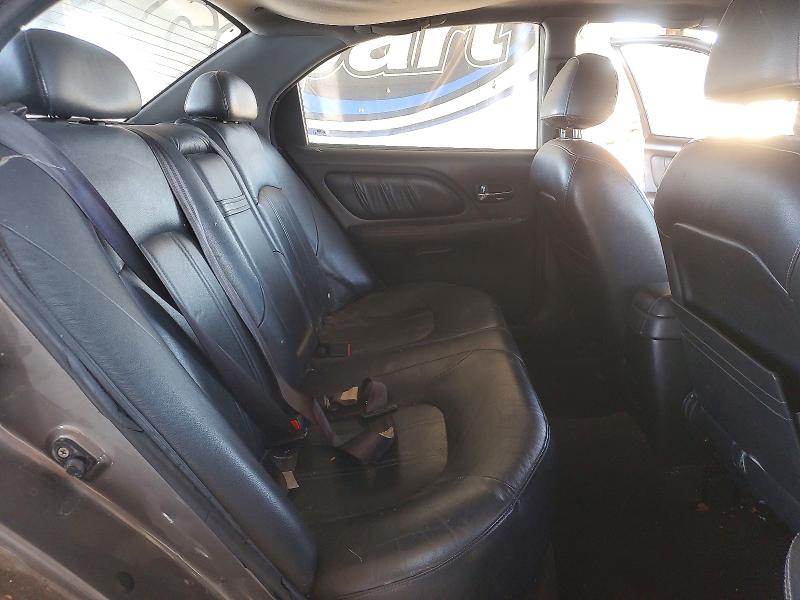 Photo 10 from auction – 2002 HYUNDAI SONATA with VIN KMHWF35H02A698868