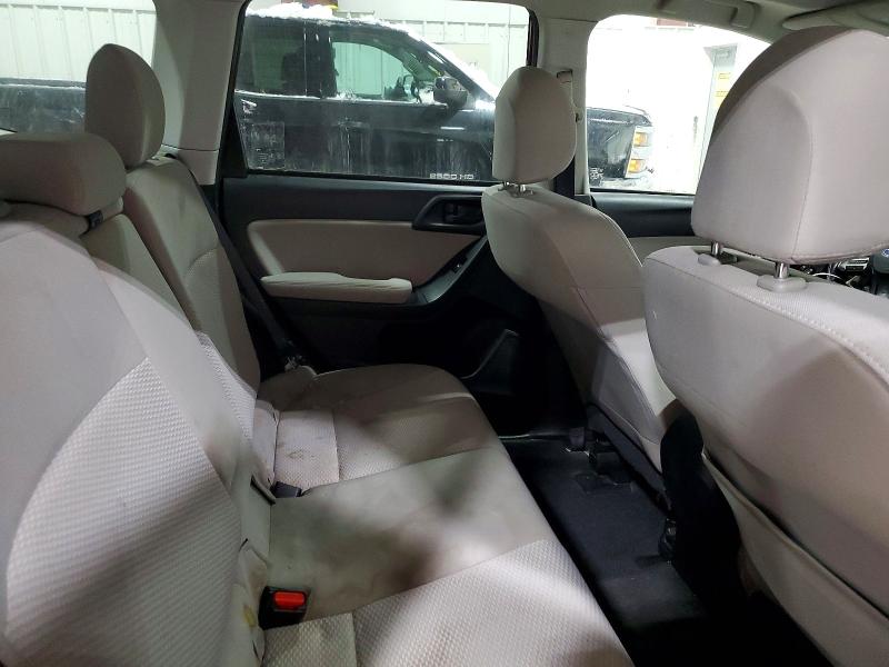 Photo 11 from auction – 2015 SUBARU FORESTER 2 with VIN JF2SJADC7FH513242