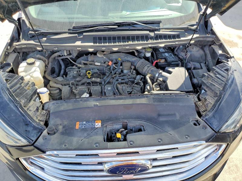 Photo 12 from auction – 2020 FORD EDGE TITAN with VIN 2FMPK3K95LBA56861