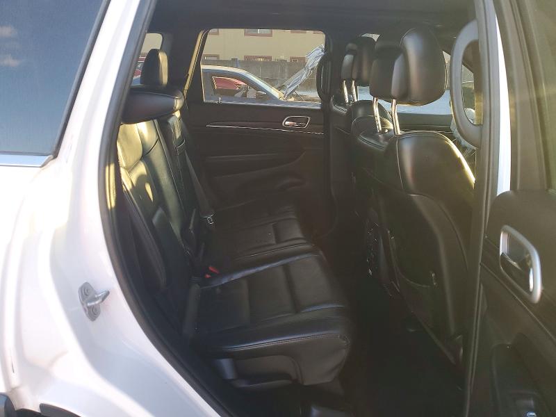 Photo 11 from auction – 2019 JEEP GRAND CHER with VIN 1C4RJEBG0KC644255