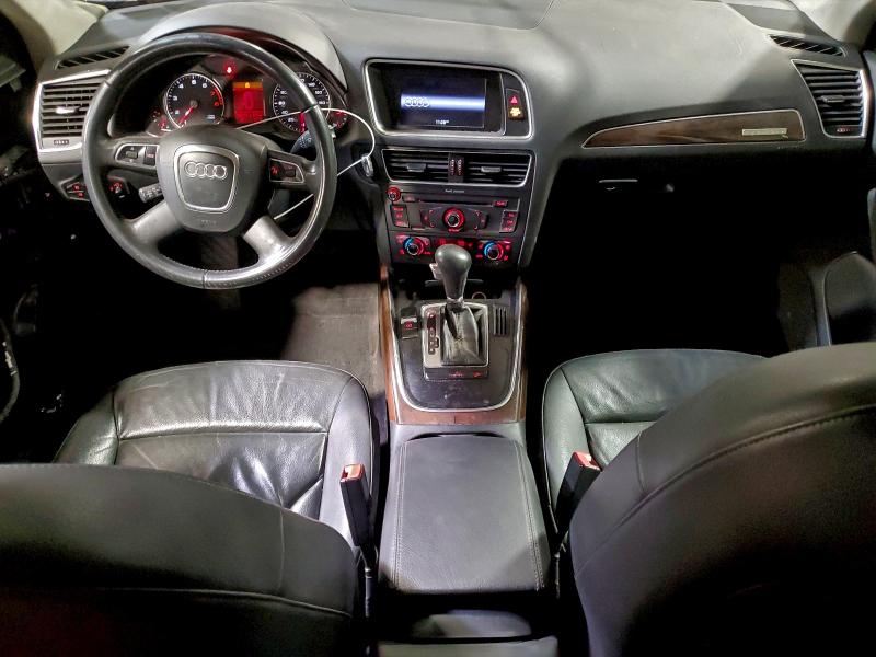 Zdjęcie 8 z aukcji – 2010 AUDI Q5 PREMIUM z VIN WA1CKAFP5AA079172