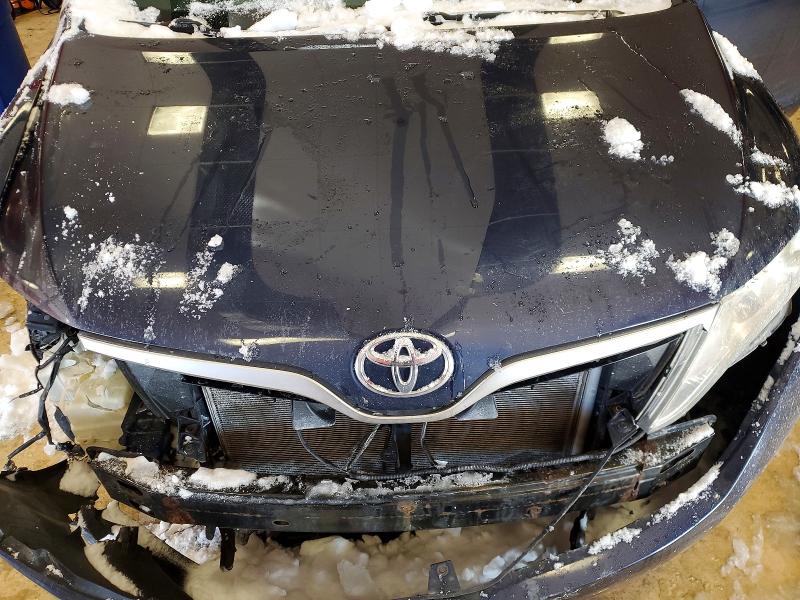 Photo 12 from auction – 2015 TOYOTA VENZA LE with VIN 4T3BA3BB1FU074134