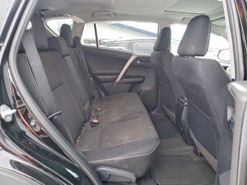 Photo 11 from auction – 2018 TOYOTA RAV4 ADVEN with VIN 2T3RFREV3JW856646