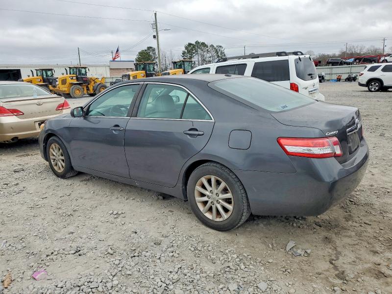 Photo 2 from auction – 2011 TOYOTA CAMRY BASE with VIN 4T1BF3EKXBU149543