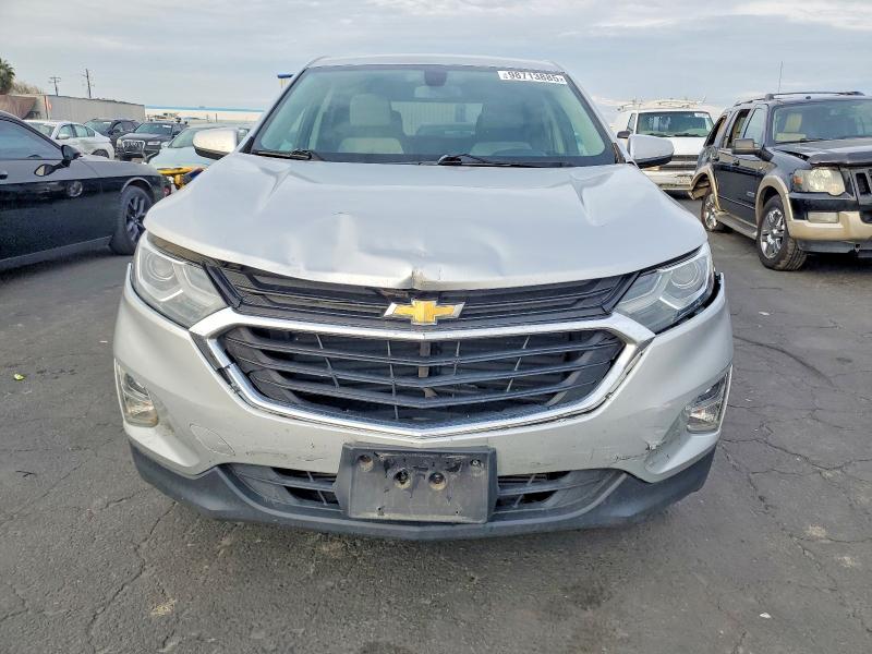 Photo 5 from auction – 2019 CHEVROLET EQUINOX LT with VIN 3GNAXKEV3KL129363