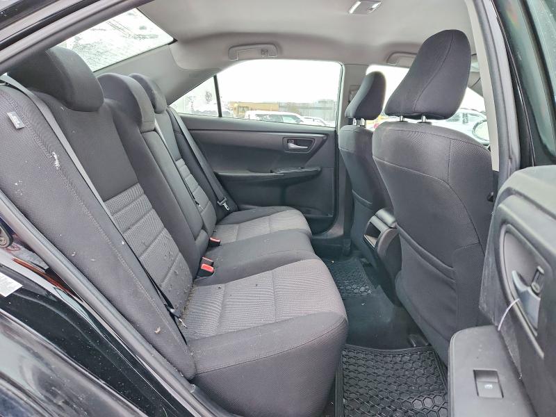 Photo 10 from auction – 2017 TOYOTA CAMRY LE with VIN 4T1BF1FK7HU683014