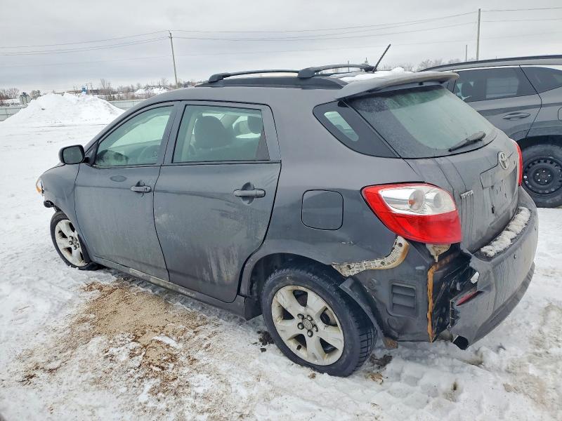 Photo 2 from auction – 2010 TOYOTA COROLLA MA with VIN 2T1KU4EE2AC206369
