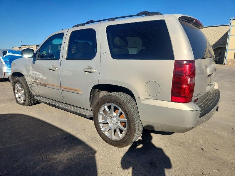 Photo 2 from auction – 2007 CHEVROLET TAHOE K150 with VIN 1GNFK130X7R184849