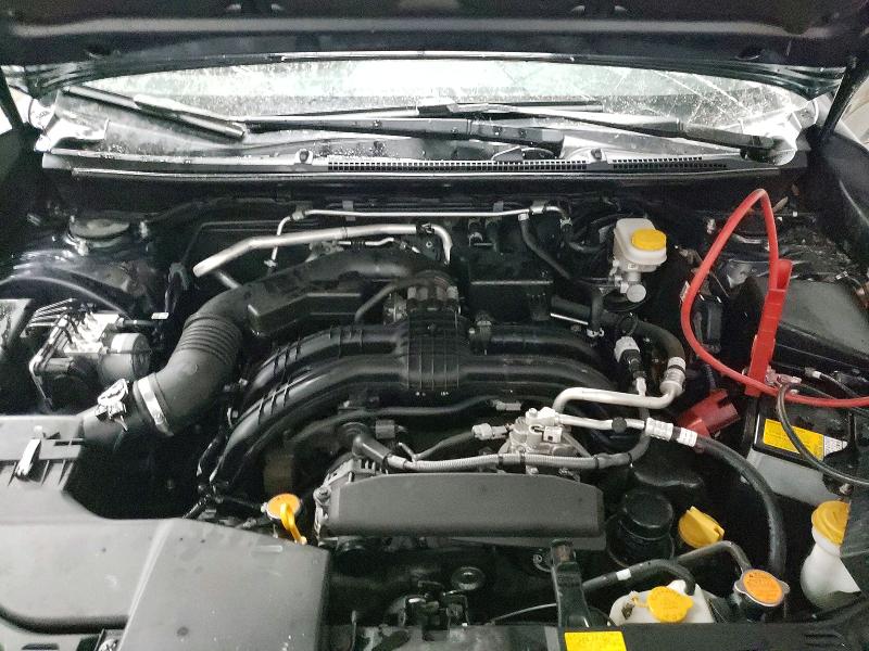 Photo 12 from auction – 2021 SUBARU CROSSTREK with VIN JF2GTAEC7MH686254