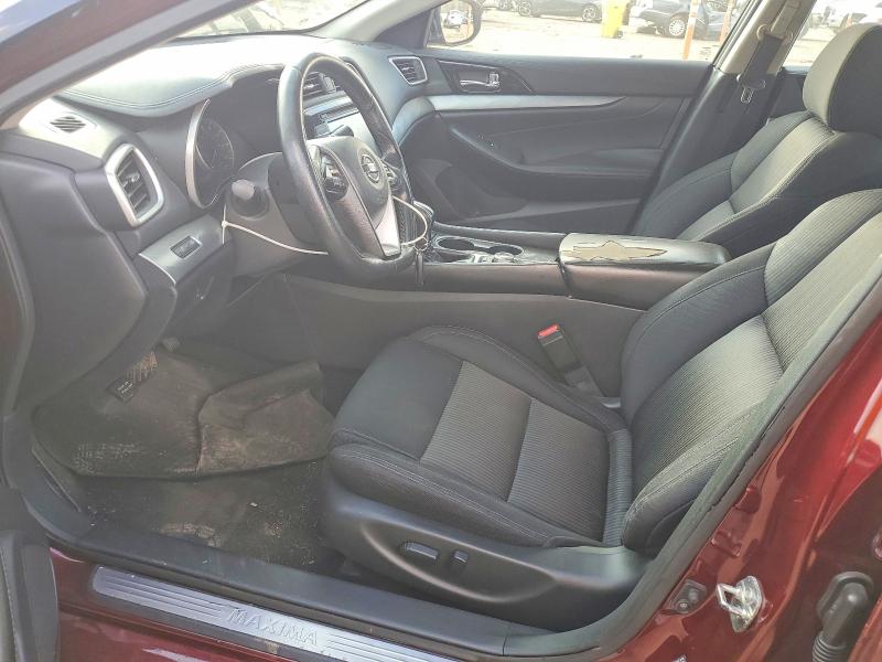 Photo 7 from auction – 2016 NISSAN MAXIMA 3.5 with VIN 1N4AA6AP3GC404683