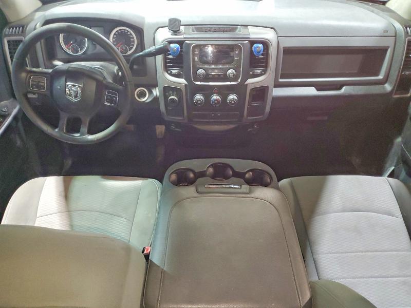 Photo 8 from auction – 2017 RAM 1500 with VIN 1C6RR7FT5HS570977