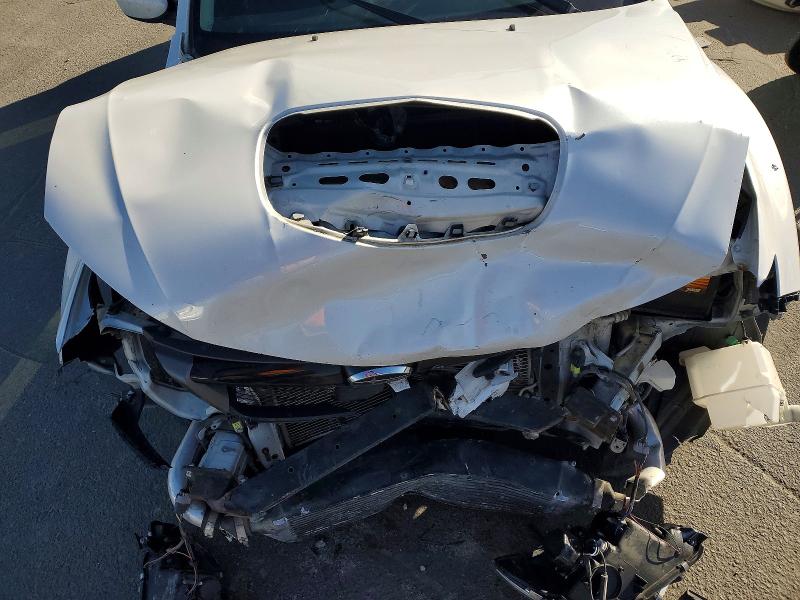 Photo 11 from auction – 2013 SUBARU IMPREZA WR with VIN JF1GV7E65DG034492