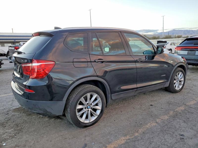 Zdjęcie 3 z aukcji – 2013 BMW X3 z VIN 5UXWX9C57D0A12087
