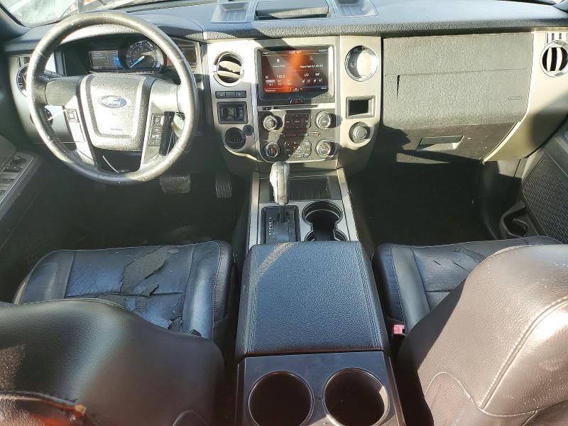 Foto 8 de la subasta – 2015 FORD EXPEDITION con VIN 1FMJK1HT6FEF15448